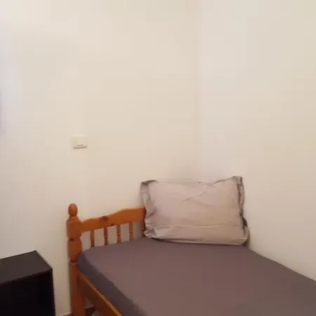 Castel Verde Apartamento Porto-Vecchio (Corsica)
