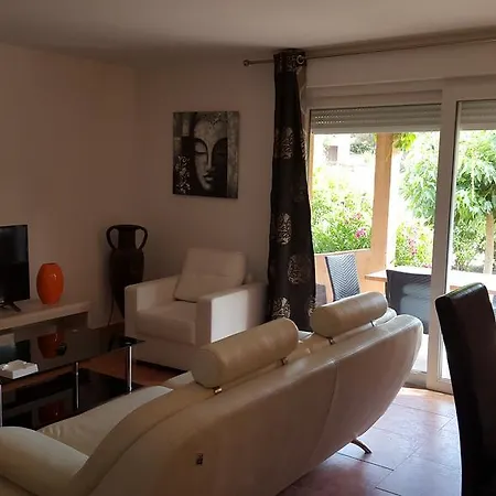 Apartamento Castel Verde *