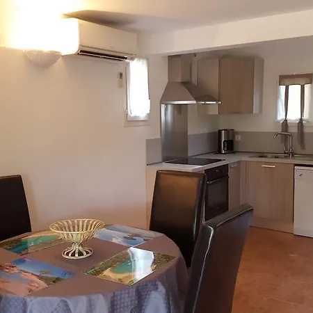 Apartamento Castel Verde